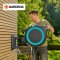 Gardena Wall-Mounted Hose Box RollUp 25m (18620-20)