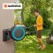 Gardena Wall-Mounted Hose Box RollUp 25m (18620-20)