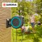 Gardena Wall-Mounted Hose Box RollUp 35m (18630-20)