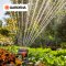 Gardena Oscillating Sprinkler AquaZoom compact (18708-20)