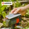 Gardena Oscillating Sprinkler AquaZoom compact (18708-20)