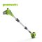 Greenworks Pole Saw 24V Including Battery (2 ah) and Charger