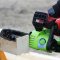 Greenworks Battery Chainsaw 24V, 0.6HP, Bar 10” Bare Tool