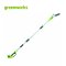 Greenworks Pole Saw 40V Including Battery and Charger