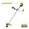Greenworks เครื่องตัดหญ้าสะพายแบตเตอรี่ 60V(เฉพาะตัวเครื่อง)