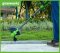 Greenworks Battery String Trimmer Kit 24V Including Battery (2AH) and Fast Charger
