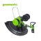 Greenworks Battery String Trimmer Kit 24V Bare Tool