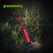 Greenworks Battery Hedge Trimmer Aluminium 40V Tool Only