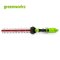 Greenworks Hedge Trimmer 500W One Hand Operate 40V Including Battery and Charger