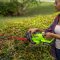 Greenworks Hedge Trimmer 24V Deluxe Bare Tool