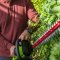 Greenworks Battery Hedge Trimmer 24V Deluxe Including Battery(4AH) and Fart Charger