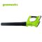 Greenworks Battery Axial Blower 24V Bare Tool