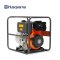 Husqvarna Water pump W100D 4"