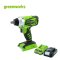 Greenworks Impact Wrench 24V Including Battery(2AH) and Charger