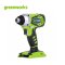 Greenworks Impact Driver 24V Including Battery 2AH and Charger