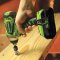 Greenworks Impact Driver 24V Including Battery 2AH and Charger