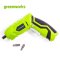 Greenworks Cordless Screwdriver 1.3Ah 4V