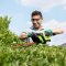 Greenworks Hedge Trimmer 24V Bare Tool