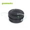 Greenworks กระปุกเอ็นตัดหญ้าสำหรับเครื่องตัดหญ้า 60V