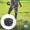 Greenworks กระปุกเอ็นตัดหญ้าสำหรับเครื่องตัดหญ้า 60V