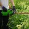 Greenworks Battery Hedge Trimmer 40V Bare Tool