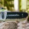 Greenworks Pole Saw 24V Including Battery (2 ah) and Charger