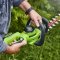 Greenworks Hedge Trimmer 24V Bare Tool