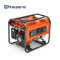 Husqvarna เครื่องปั่นไฟ รุ่น G1300P