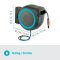 Gardena Wall-Mounted Hose Box RollUp 25m (18620-20)