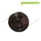 Greenworks Spool Assembly 40V