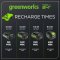 Greenworks Charger 24V