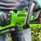 Greenworks Hedge Trimmer 24V Bare Tool