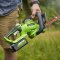 Greenworks Hedge Trimmer 24V Bare Tool