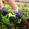 Greenworks Battery Hedge Trimmer 40V Bare Tool