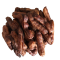 Seedless Fresh Dried 100% Tamarind See-Chom-Phoo Natural Sweet  500 gram