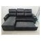 โซฟา SOFA L-Shape - DIAMOND (3 ที่นั่ง) ขนาด 2.4 เมตร หนังฮอนเเลนด์