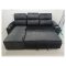 โซฟา SOFA L-Shape - DIAMOND (3 ที่นั่ง) ขนาด 2.4 เมตร หนังฮอนเเลนด์