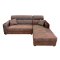 โซฟา SOFA L-Shape - ICELAND (3 ที่นั่ง) ขนาด 2 เมตร ปรับนอนได้ 3 ระดับ