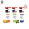 โฟมล้างหน้าสิว มิสทีน แอคเน่ เคลียร์ หลอดใหญ่ 100 กรัม Mistine Acne Clear Facial Foam 100 g.