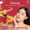 เอสเซนส์โสม มิสทีน จินเส็ง แอนตี้ ริงเคิล Mistine Ginseng Anti-Wrinkle Essence 30 ml.