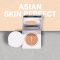คุชชั่นซอฟท์แมทท์ เฟสโซ! เอเชี่ยน สกิน เพอร์เฟค คุชชั่น เอสพีเอฟ 50 พีเอ+++ 10 กรัม Face So! Asian Skin Perfect Cusion SPF 50 PA++++ 10 g.