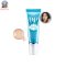 มิสทีน บีบี เบบี้ เฟซ ครีม ขนาด 15 กรัม Mistine BB Baby Face Cream 15g.