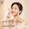 ครีมรองพื้นสำหรับผิวแห้ง-ผิวผสม มิสทีน คัฟเวอร์ ฟินิช SPF15 PA++ ขนาด 15 กรัม Mistine Cover Finish Foundation SPF15 PA++ 15g.