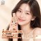 ครีมรองพื้นชนิดน้ำ มิสทีน เซมิ แมทท์ เวลเวท ลิควิด ฟาวเดชั่น SPF50 PA+++ ขนาด 35 กรัม Mistine Semi Matte Velvet Liquid Foundation SPF50 PA+++ 35g.