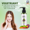 เคลนซิ่งผัก ล้างเครื่องสำอาง Vegetrient 5 in 1 Multi Cleansing OXY Bubble 95 g.