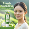โฟมชาเขียว ฟาริส ออร์แกนิค เวลล์ เคลนซิ่ง วอช Faris Organic Veil Cleansing Wash 120 g.