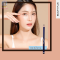 ดินสอเขียนขอบตา มิสทีน บิวตี้ พลัส อายไลเนอร์ ขนาด 1 กรัม Mistine Beauty Plus Eyeliner Pencil 1 g.