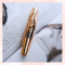 มาสคาร่ากันน้ำ มิสทีน เวรี่ พิ้งค์ ไฟเบอร์ แลช วอเตอร์พรูฟ ขนาด 7 กรัม Mistine Very Pink Fiber Lash Waterproof Mascara 7 g.
