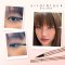 อายไลเนอร์กันน้ำ มิสทีน ไวรัล แบล็ค Mistine Viral Black Eyeliner 1g.