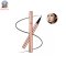 อายไลเนอร์กันน้ำ มิสทีน ไวรัล แบล็ค Mistine Viral Black Eyeliner 1g.